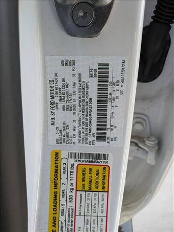 Used 2021 Ford Bronco Sport AWD/4WD image 15