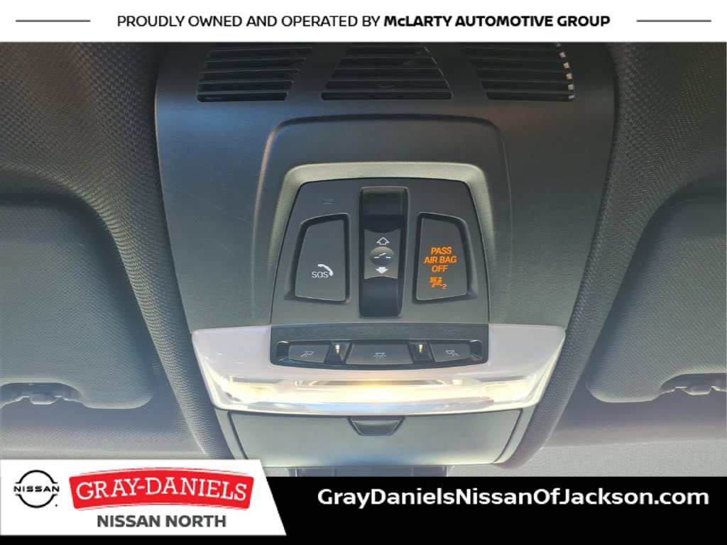 Used 2017 BMW X6 xDrive35i AWD/4WD image 21