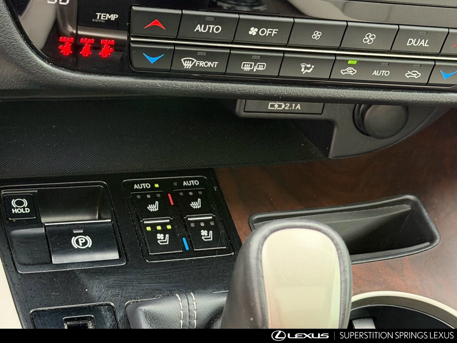 Used 2020 Lexus RX 350 FWD w/ Premium Package image 31