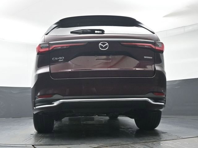 New 2026 MAZDA CX-90 3.3 Turbo S w/ Premium Plus AWD/4WD image 21