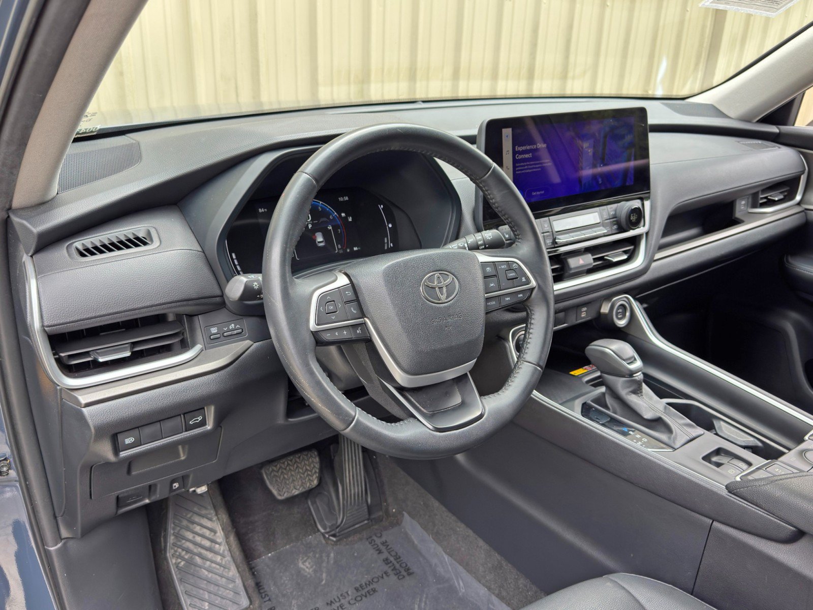 Used 2024 Toyota Grand Highlander FWD image 13