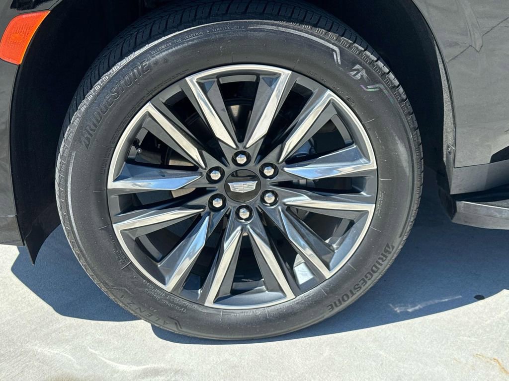 Used 2023 Cadillac Escalade Sport image 8