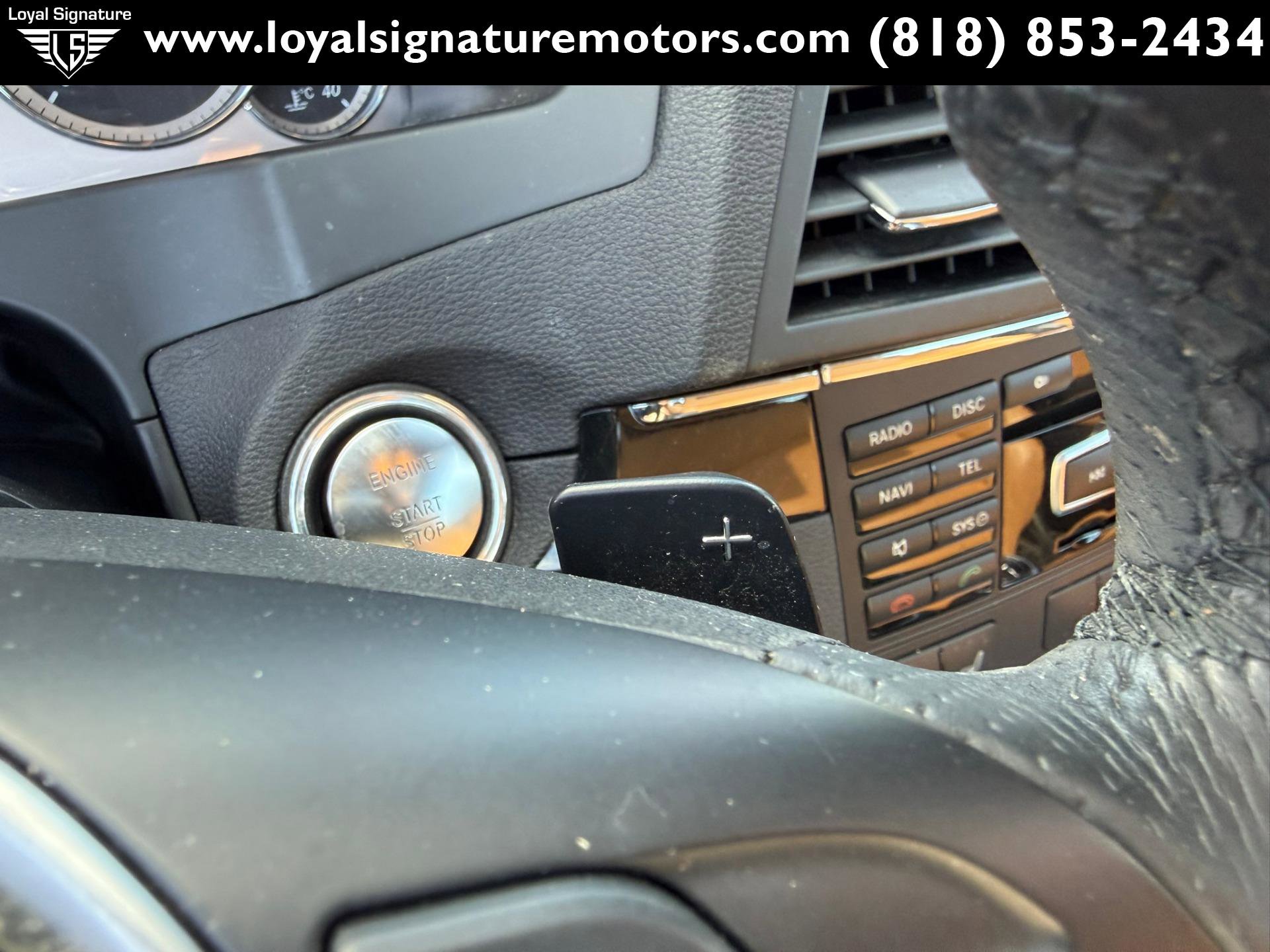 Used 2013 Mercedes-Benz E 350 Coupe image 20