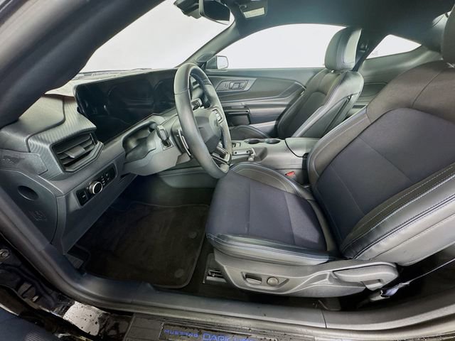 Used 2024 Ford Mustang Dark Horse w/ Security Package RWD image 26