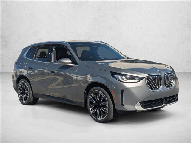 Used 2026 BMW X3 xDrive30i w/ Premium Package AWD/4WD image 7