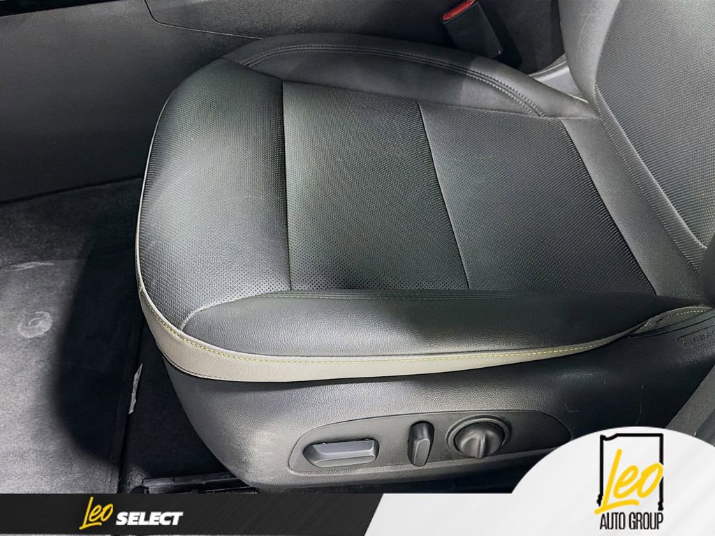 Used 2025 Chevrolet Trax ACTIV w/ Driver Confidence Package image 18