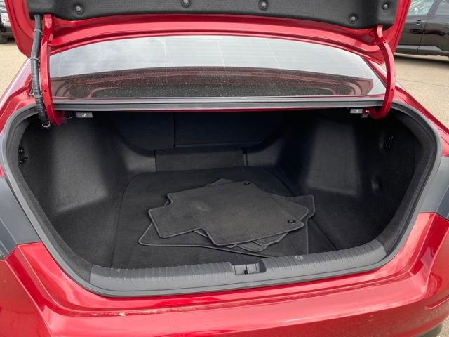 Used 2024 Honda Accord Touring image 27