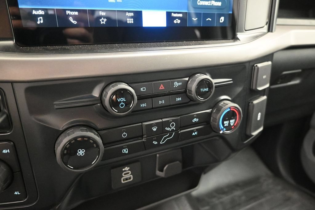 New 2026 Ford F150 XL AWD/4WD image 19