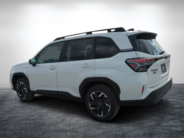 New 2026 Subaru Forester Limited image 5