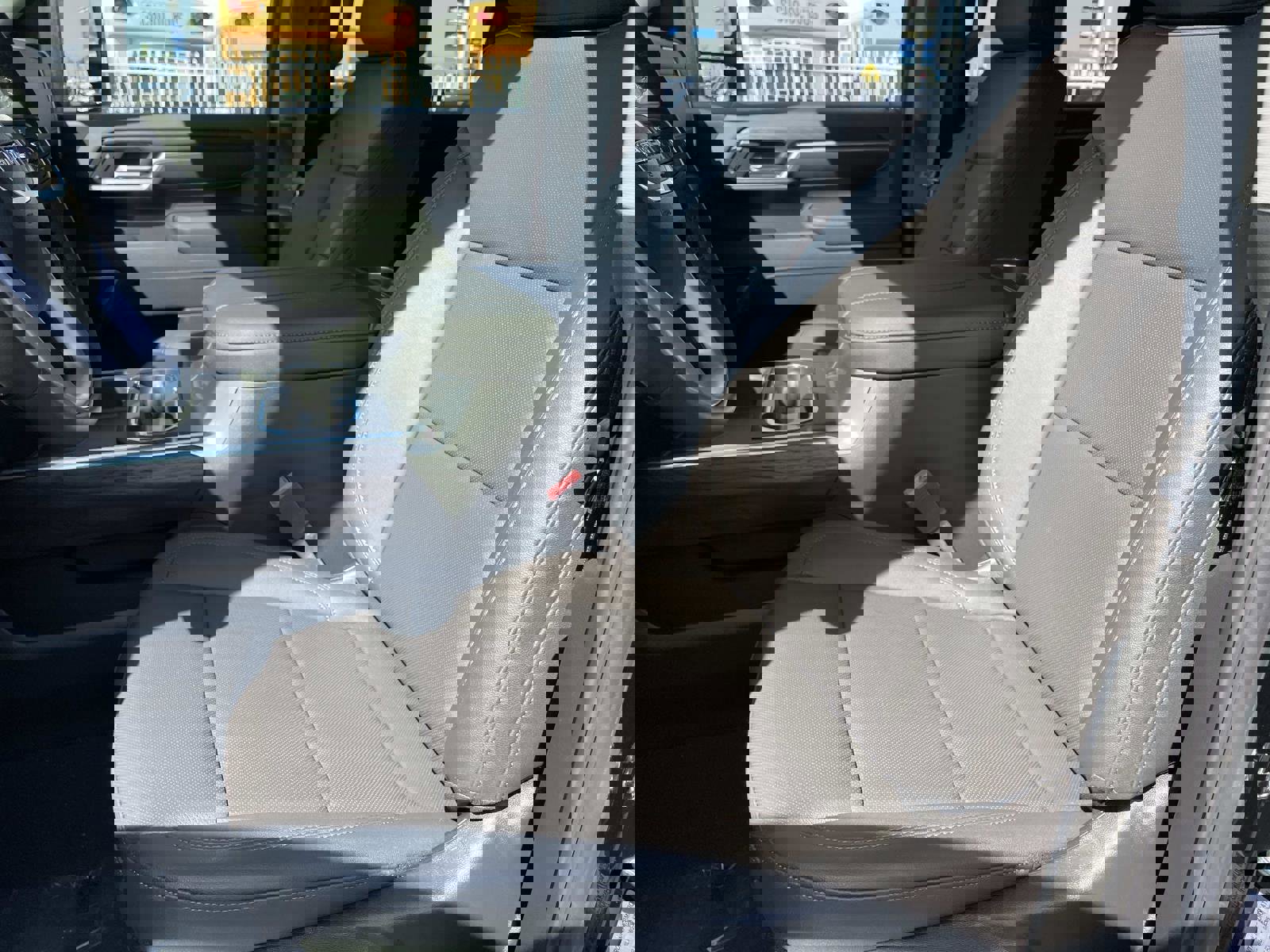 New 2026 GMC Sierra 2500 SLT w/ SLT Premium Package image 21