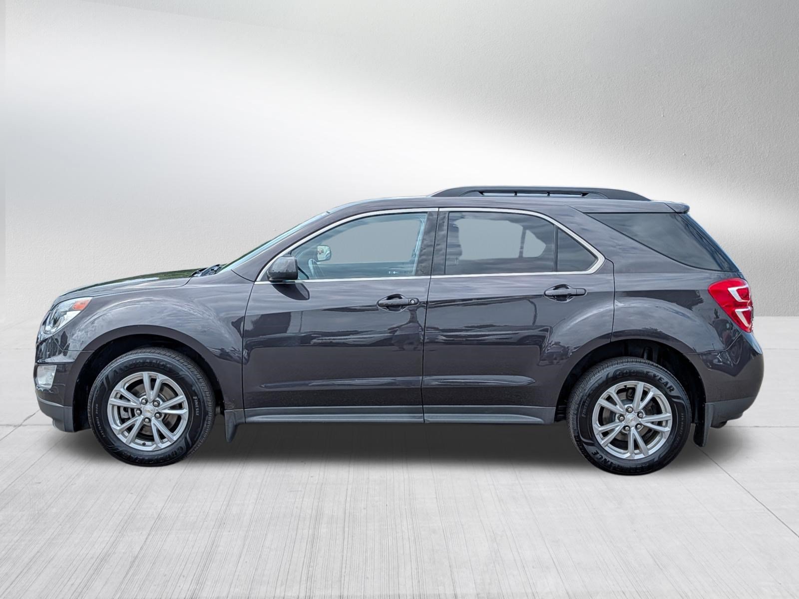 Used 2016 Chevrolet Equinox LT w/ Convenience Package AWD/4WD image 4