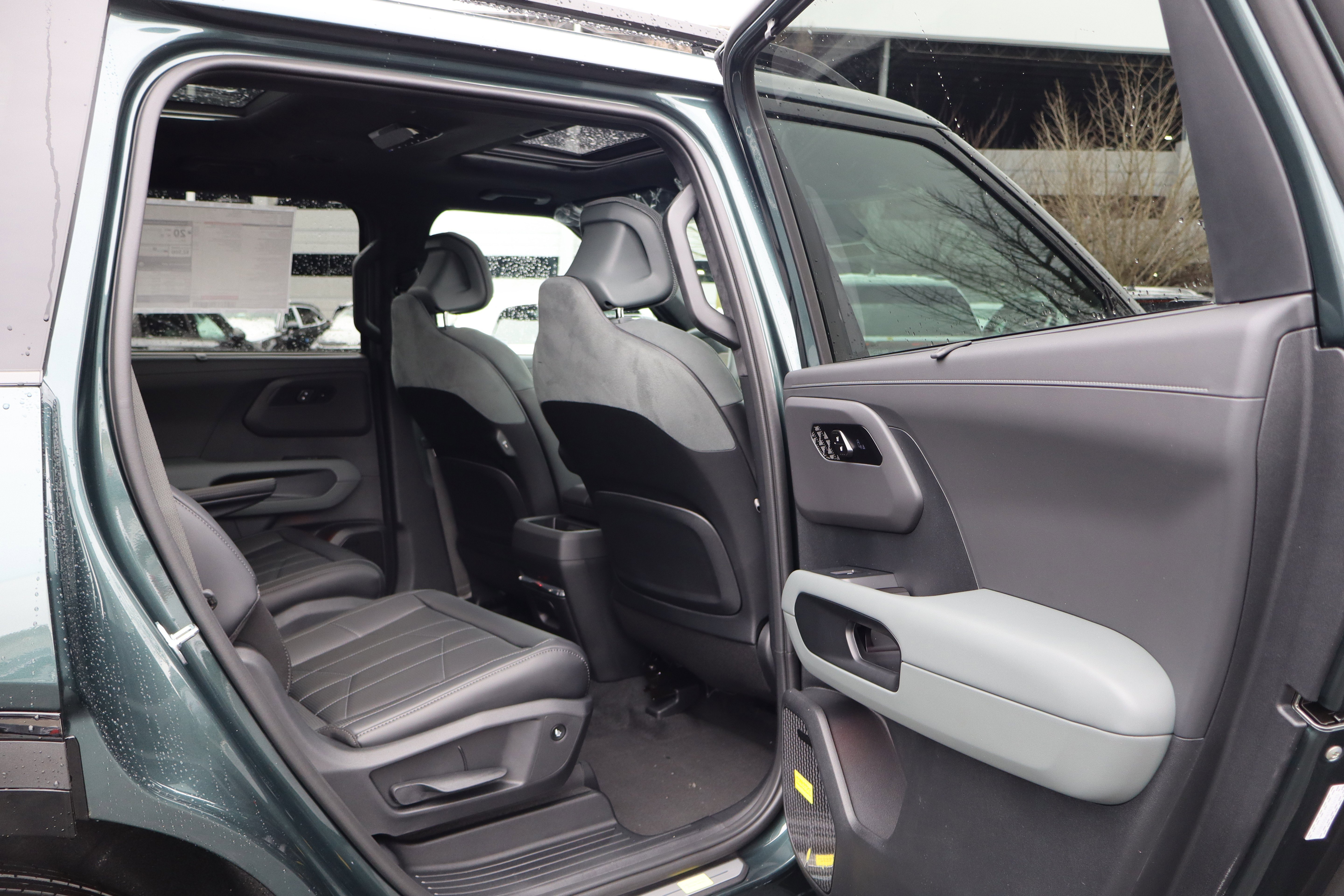 New 2027 Kia Telluride SX Prestige X-Line image 31