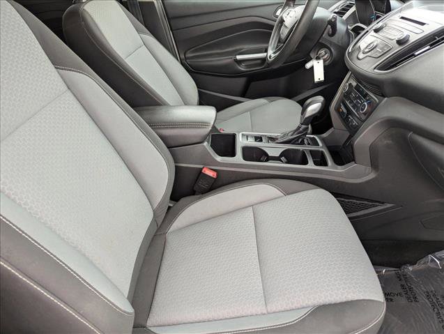 Used 2018 Ford Escape SE image 20