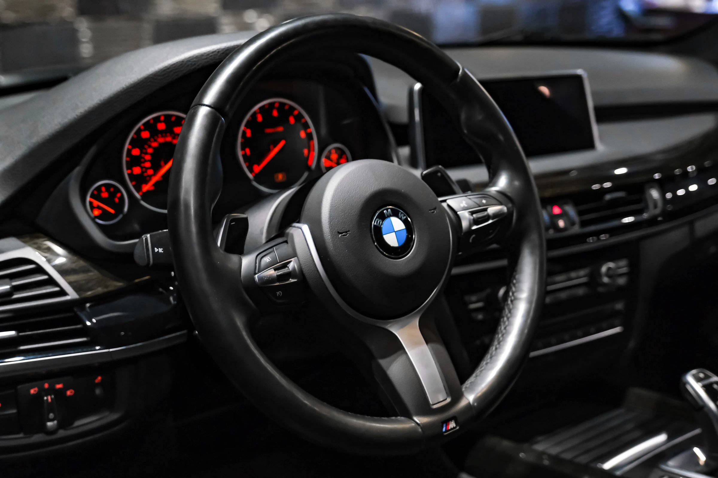 Used 2018 BMW X5 xDrive50i AWD/4WD image 14