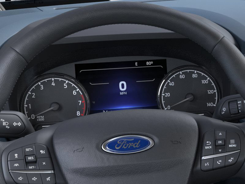 New 2024 Ford Maverick Lariat w/ Black Appearance Package AWD/4WD image 13