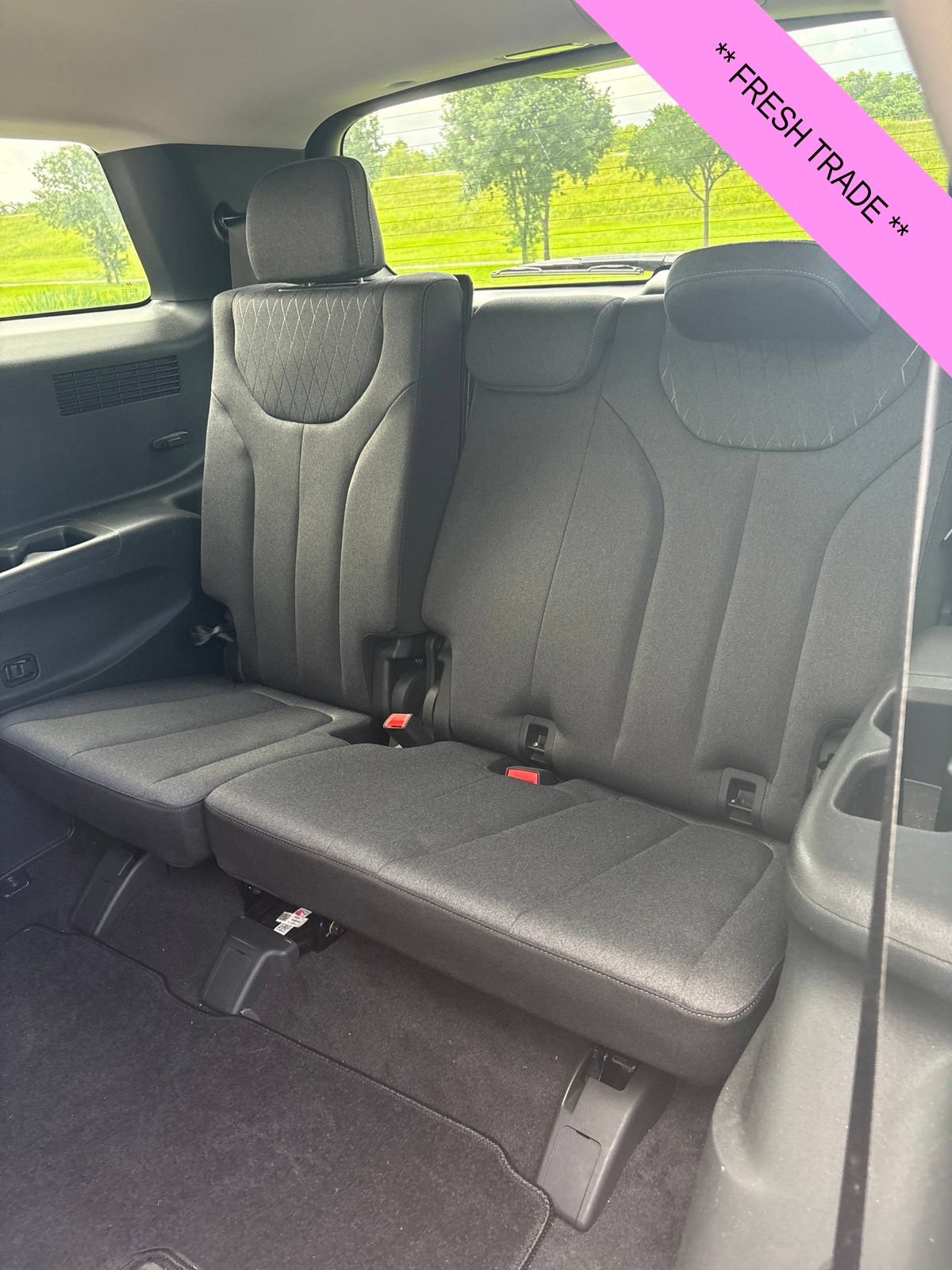 Used 2022 Hyundai Palisade SEL w/ Convenience Package FWD image 19