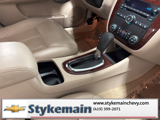 Used 2006 Chevrolet Impala SS w/ Convenience Package image 22