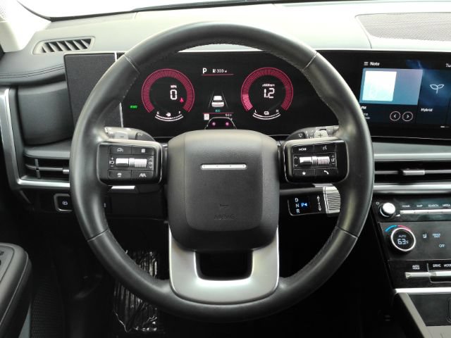 Used 2024 Hyundai Santa Fe SEL FWD image 34