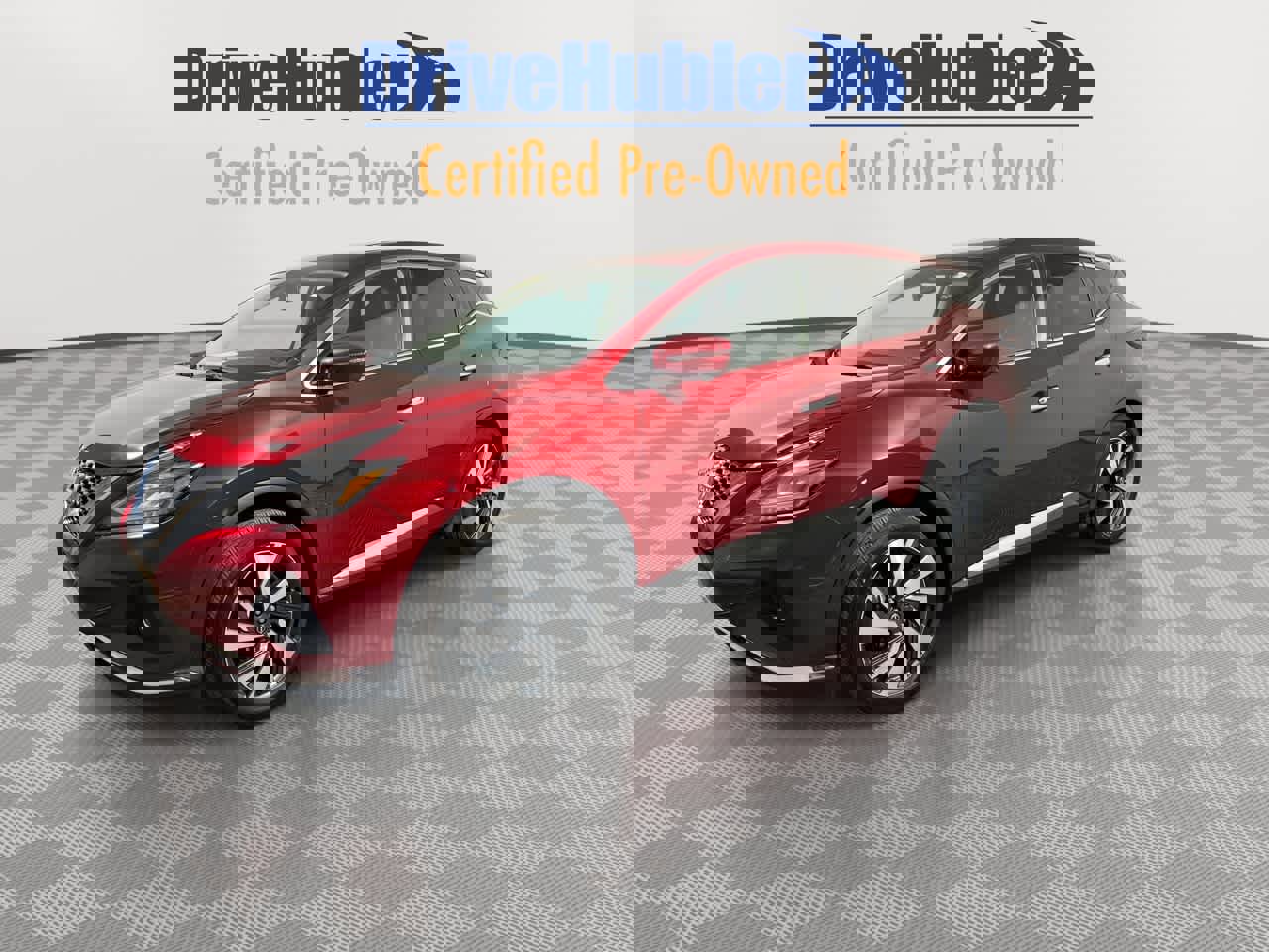 Used 2023 Nissan Murano SL w/ SL Moonroof Package image 4