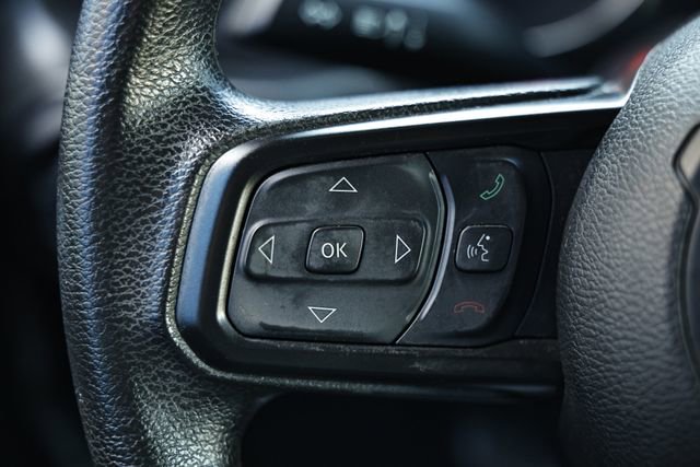 Used 2023 Jeep Wrangler Willys image 34