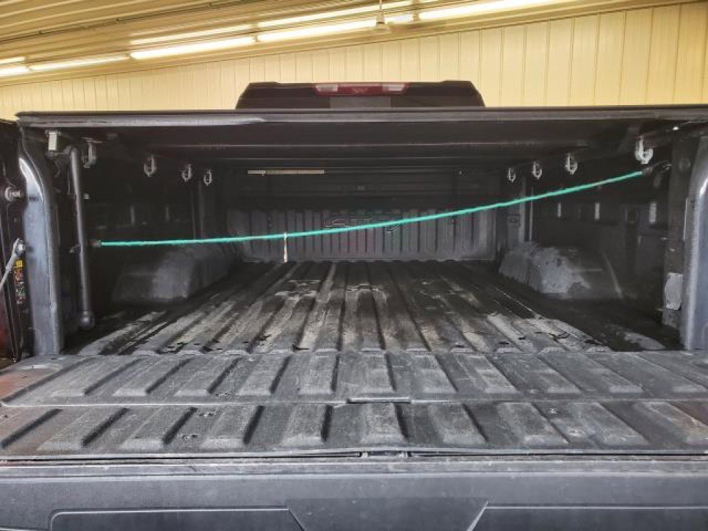 Used 2022 GMC Sierra 2500 AT4 w/ AT4 Premium Plus Package image 8