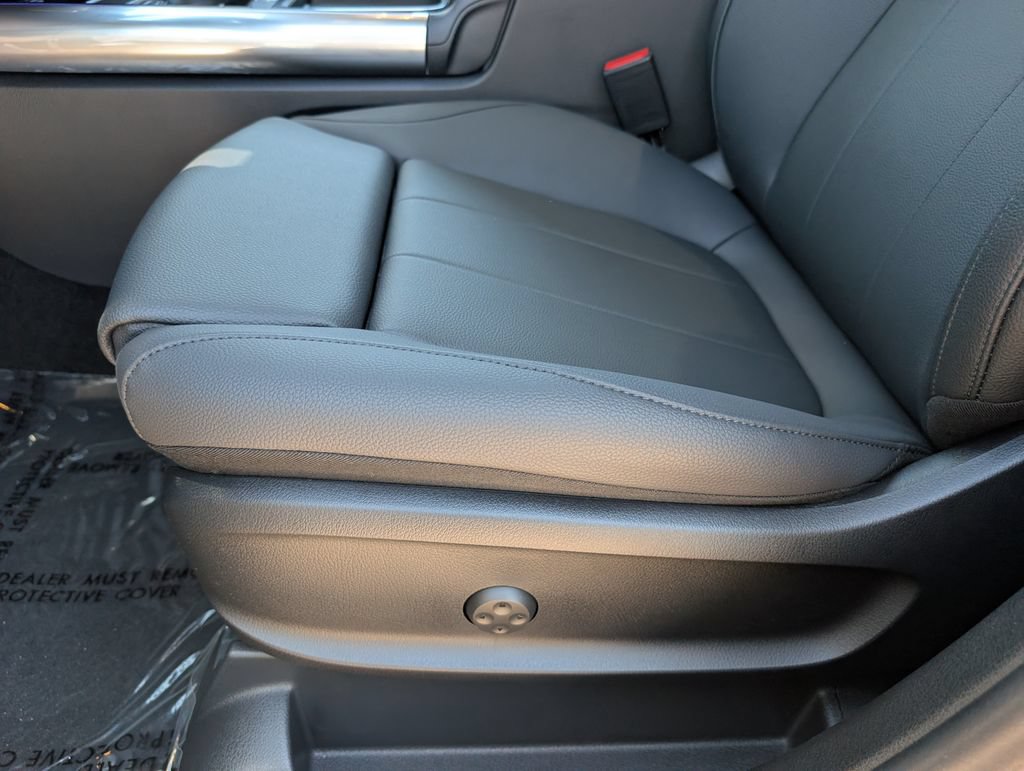 New 2026 Mercedes-Benz GLA 250 4MATIC image 23
