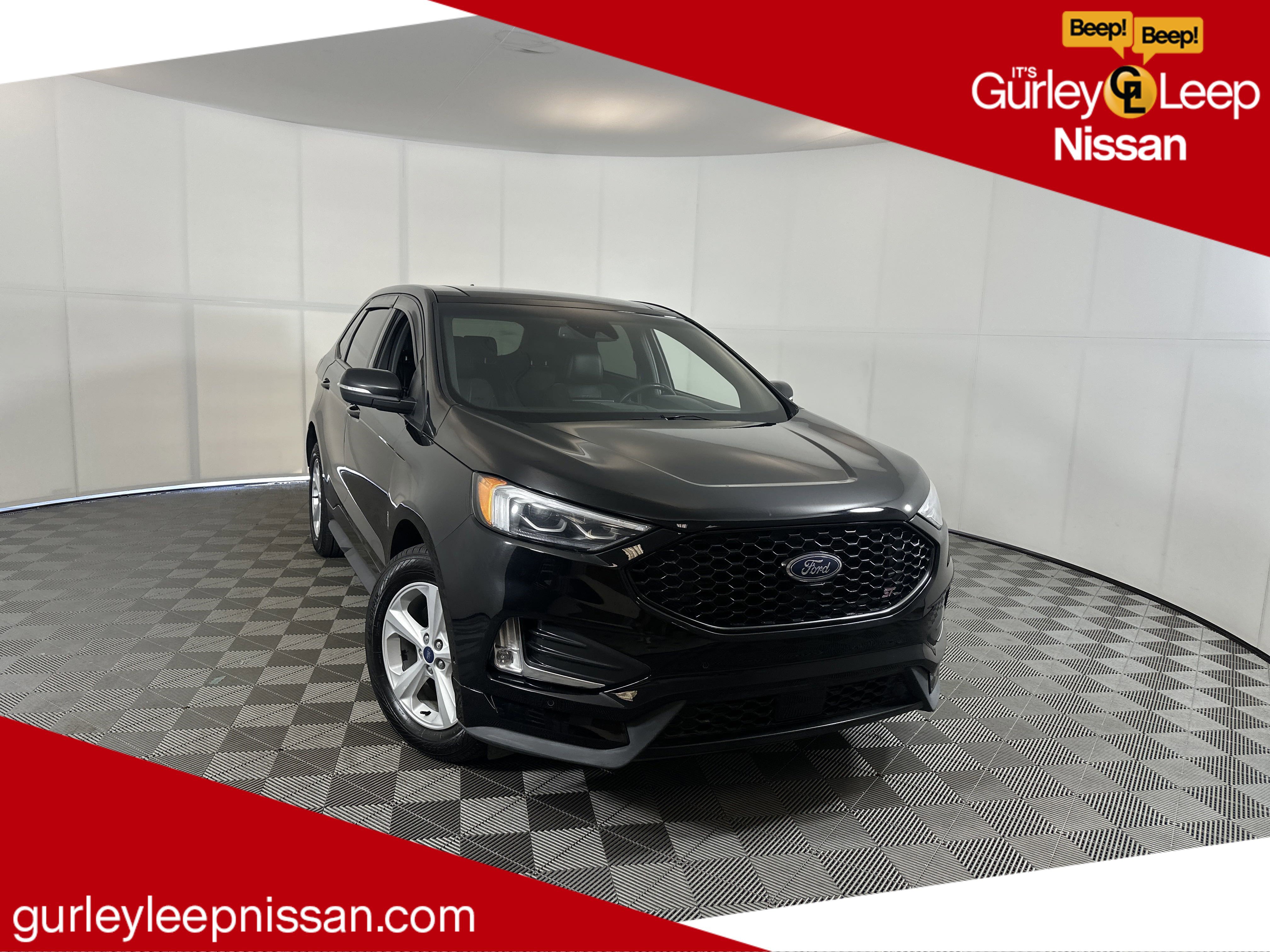 Used 2023 Ford Edge ST w/ Equipment Group 401A