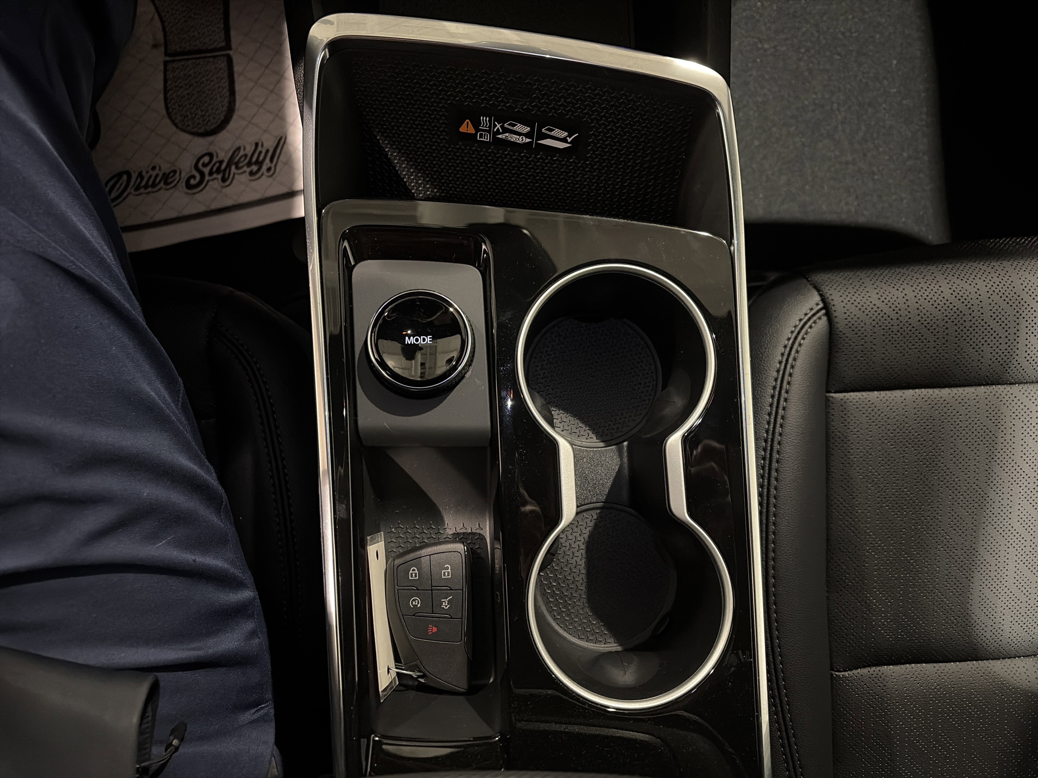 New 2026 Chevrolet Equinox LT w/ Convenience Package II image 25