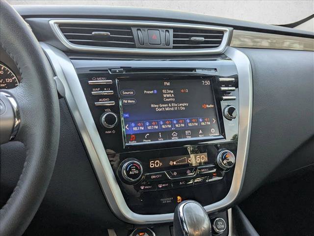 Used 2017 Nissan Murano SL image 14