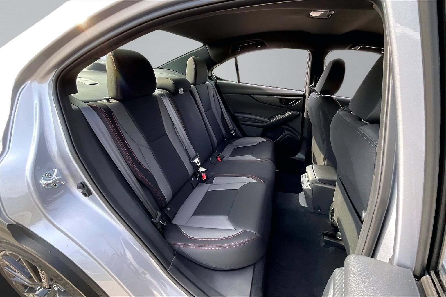 New 2026 Subaru WRX AWD/4WD image 23