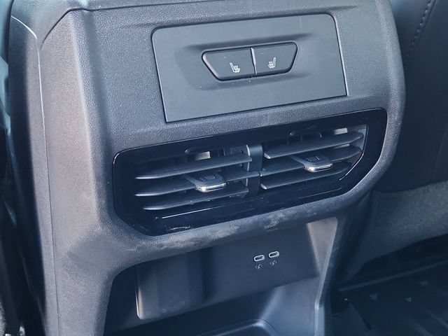 New 2026 Chevrolet Silverado EV LT w/ Plus Package AWD/4WD image 16