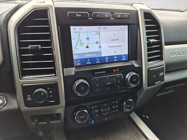 Used 2020 Ford F250 Lariat AWD/4WD image 16