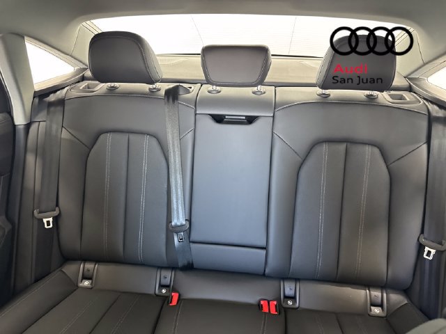 New 2026 Audi A6 Prestige AWD/4WD image 39