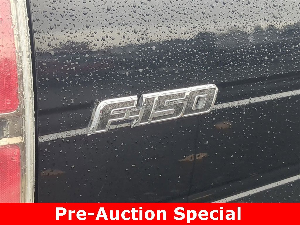 Used 2011 Ford F150 XLT w/ XLT Convenience Pkg image 23