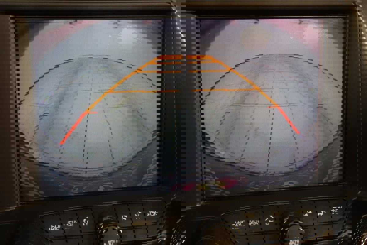 Used 2016 Chevrolet Corvette Z06 w/ 3LZ Preferred Equipment Group image 7