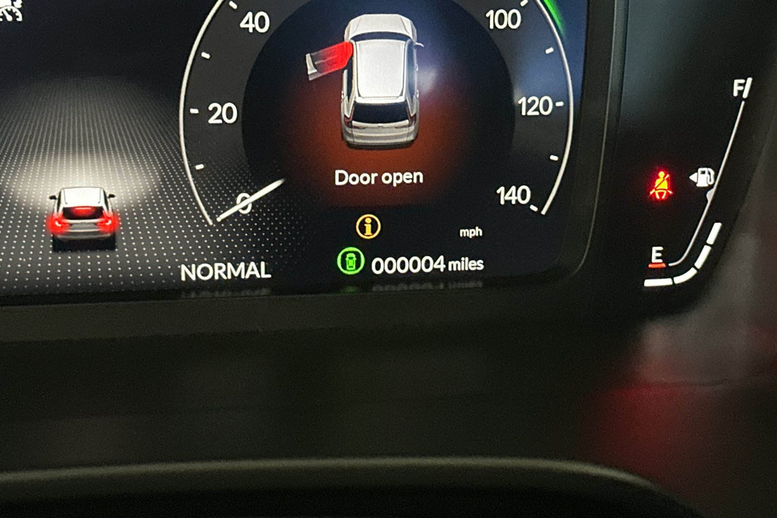 New 2027 Honda CR-V Sport-L image 23
