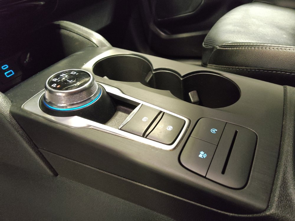 Used 2022 Ford Escape SEL w/ Technology Package image 26