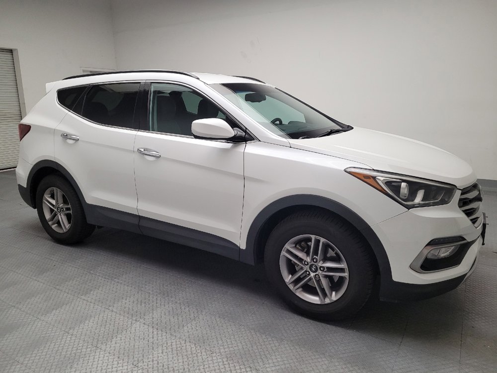 Used 2017 Hyundai Santa Fe Sport image 11
