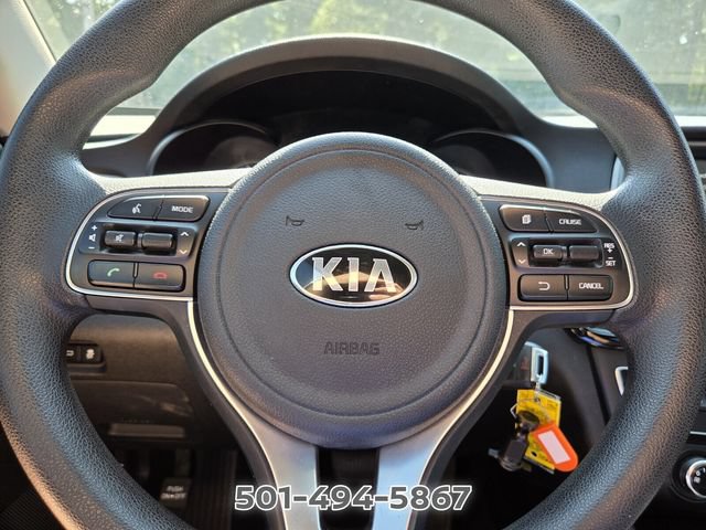 Used 2018 Kia Optima LX FWD image 20