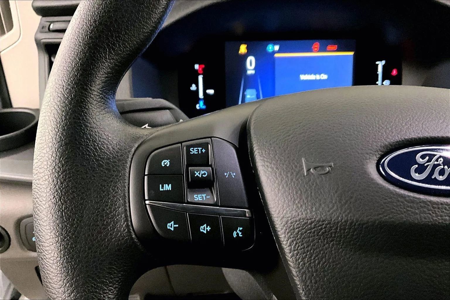 New 2026 Ford Transit 250 148 Medium Roof image 17