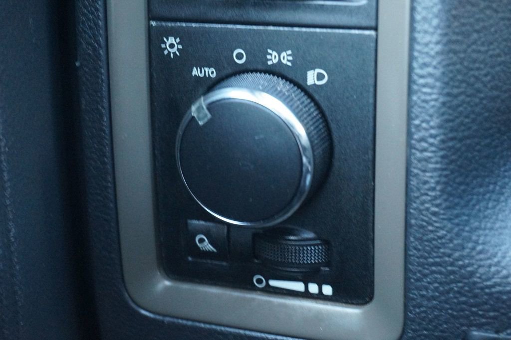 Used 2012 RAM 2500 ST w/ Popular Equipment Group image 22