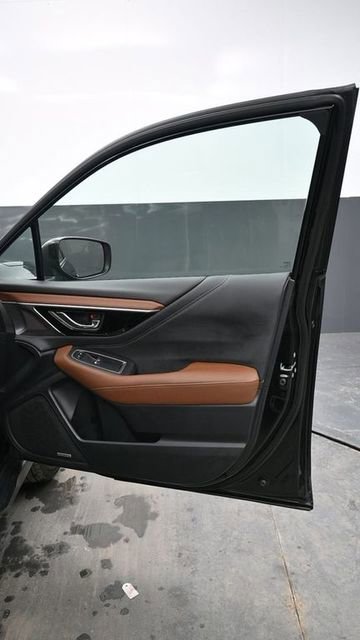Used 2021 Subaru Outback Touring image 9