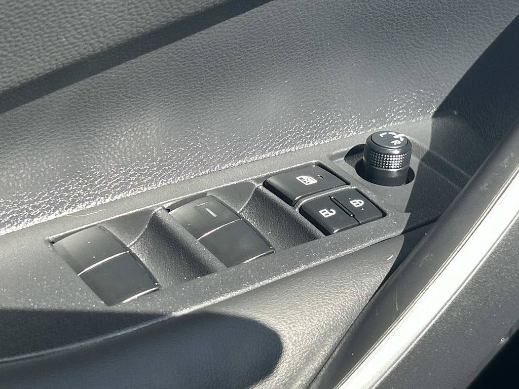 Used 2024 Toyota Corolla Sedan w/ SE Convenience Package FWD image 22