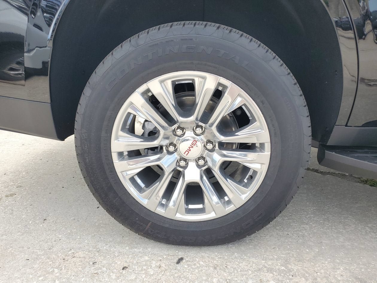 New 2026 GMC Yukon Denali RWD image 6