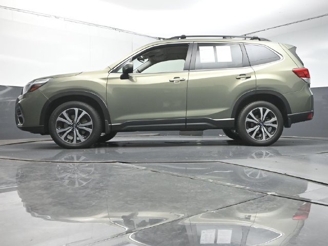 Used 2020 Subaru Forester Limited AWD/4WD image 36