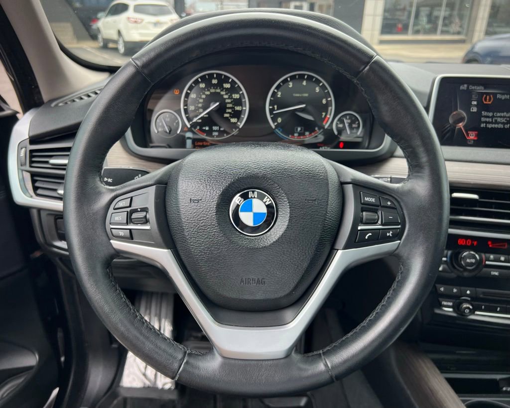 Used 2014 BMW X5 xDrive50i AWD/4WD image 43