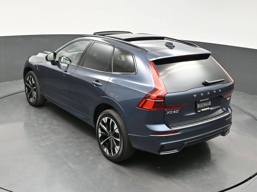 New 2026 Volvo XC60 T8 Plus w/ Climate Package AWD/4WD image 35