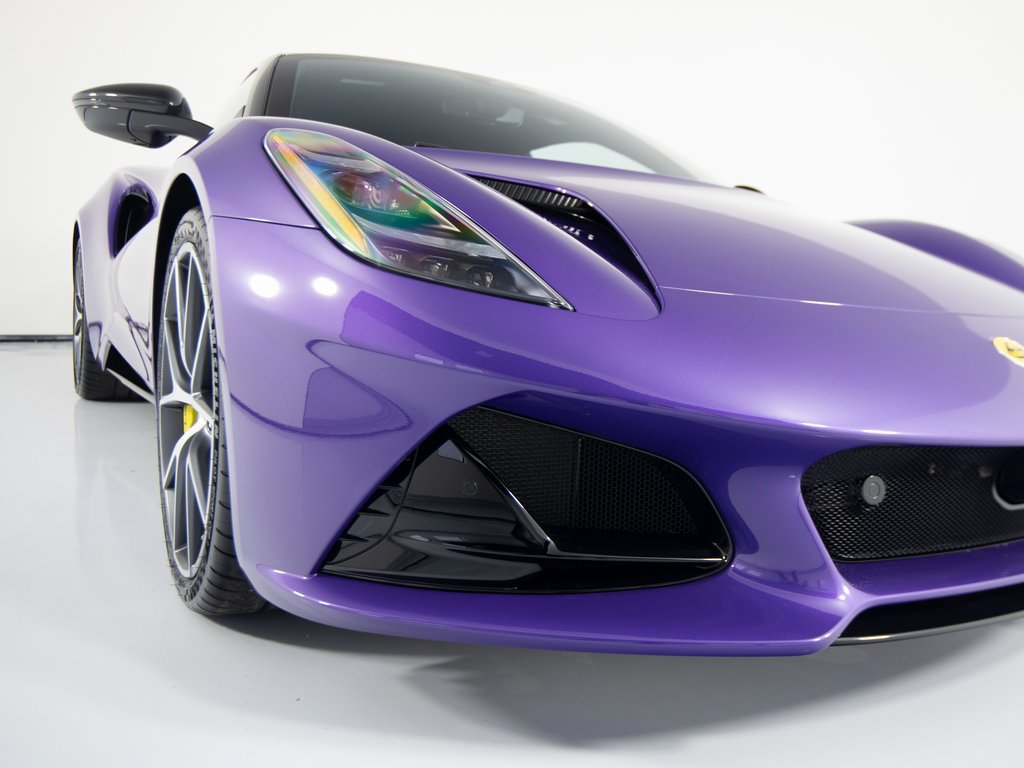 Used 2026 Lotus Emira SE RWD image 52