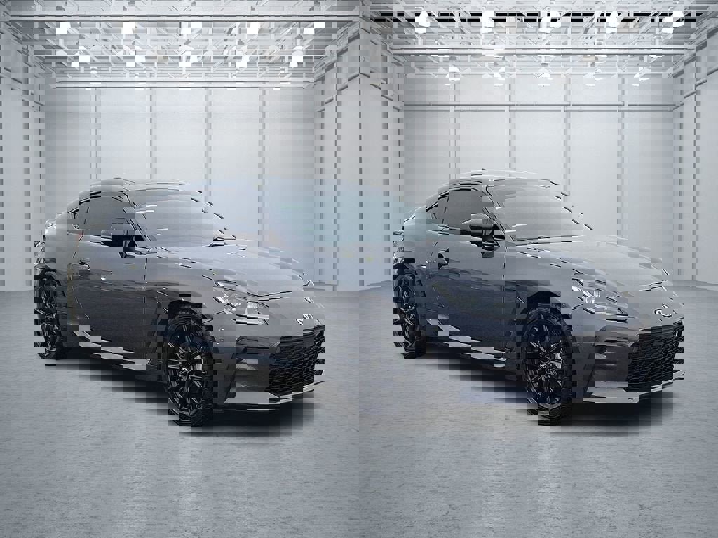 Used 2024 Toyota GR86 Premium image 4