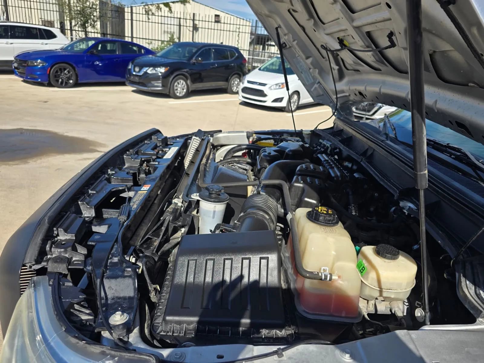 Used 2016 Ford F350 XL image 27